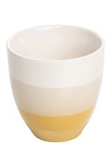 Immagine di Becher STRIPES 200 ml yellow