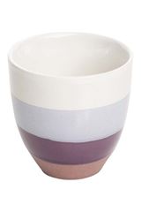 Immagine di Becher STRIPES 200 ml purple