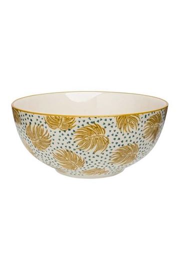 Immagine di Salatschüssel BOHO CHIC