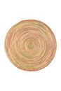 Bild von Teppich BOHO CHIC