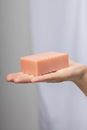 Image sur Shampoo Bar ROSE