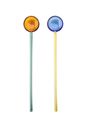 Bild von Löffelset RAINBOW