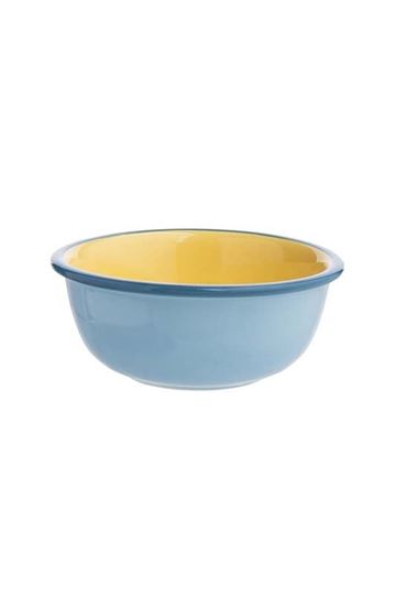 Bild von Schüssel BLUE CANDY