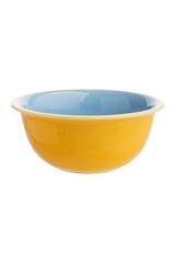 Bild von Schüssel YELLOW CANDY