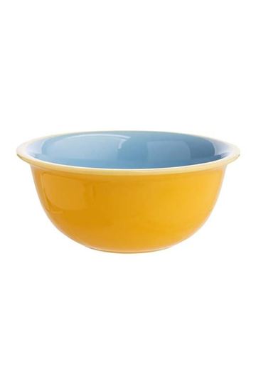 Bild von Schüssel YELLOW CANDY