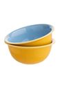 Bild von Schüssel YELLOW CANDY