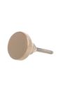 Bild von Möbelknauf BEIGE