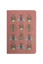 Bild von Notizbuch VIBRANT BEETLES
