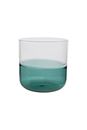 Bild von Glas RAINBOW