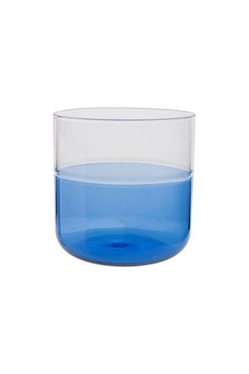 Bild von Glas RAINBOW