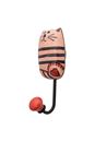 Bild von Wandhaken ROSE CAT
