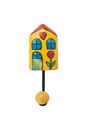 Bild von Wandhaken CUTE HOUSES