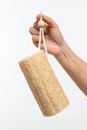 Immagine di Schwamm LUFFA NATURE