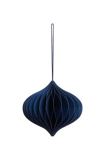 Bild von Papieranhänger OCEAN DROP