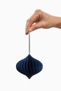 Bild von Papieranhänger OCEAN DROP