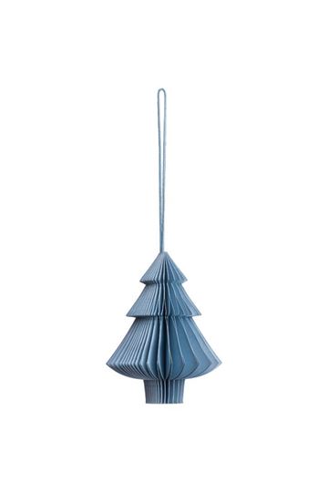 Bild von Papieranhänger SKY TREE
