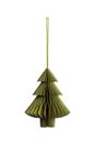 Bild von Papieranhänger GREEN TREE