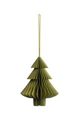 Image de Papieranhänger GREEN TREE