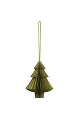Image de Papieranhänger GREEN TREE