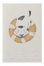 Bild von Notizbücher SPLASHY CATS 3er-Set