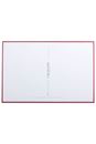 Image sur Postkarte PINK WAVES
