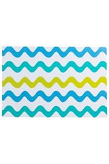 Immagine di Postkarte OCEAN WAVES