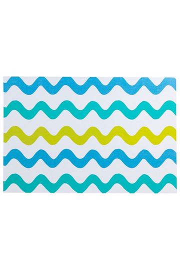 Immagine di Postkarte OCEAN WAVES