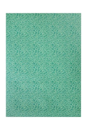 Picture of Geschenkpapier GREEN SWIRL