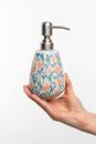 Image sur Seifenspender DOUCEUR FLORALE