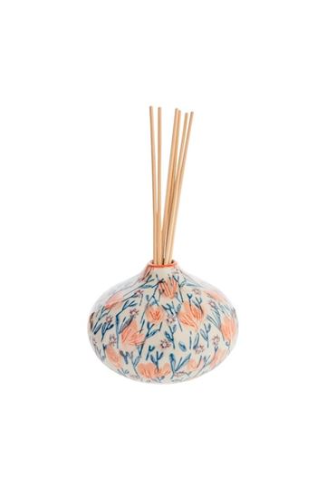 Image sur Vase DOUCEUR FLORALE