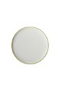 Bild von Dessertteller TINTED GRACE limon