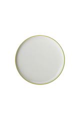 Bild von Dessertteller TINTED GRACE limon