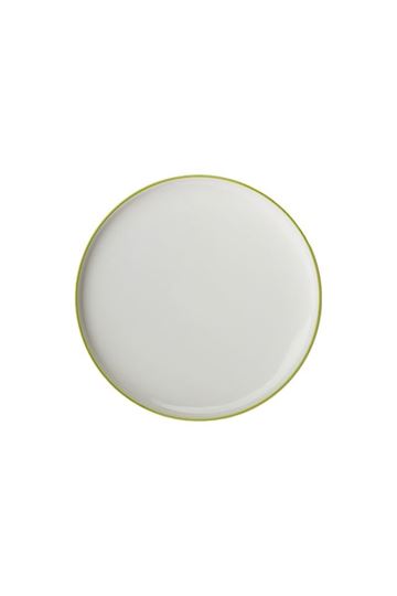 Bild von Dessertteller TINTED GRACE limon