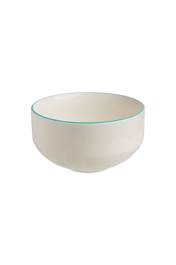Bild von Schüssel TINTED GRACE aqua