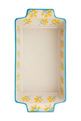 Bild von Kuchenform FLORAL