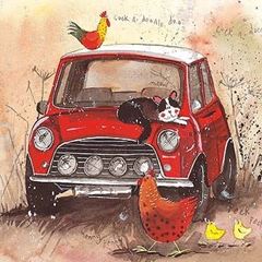 Bild von MINI