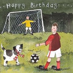 Bild von FOOTBALL