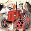 Immagine di BIG RED