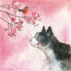 Bild von FELIX BLANK CARD