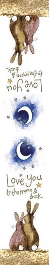 Immagine di MOON BOOKMARK