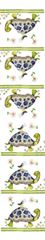 Bild von TURTLE BOOKMARK