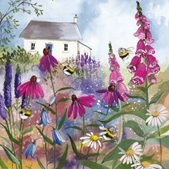 Bild von BEE GARDEN COASTER