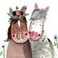 Bild von HORSES COASTER