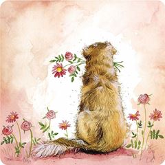 Bild von GOLDIE AND FLOWERS