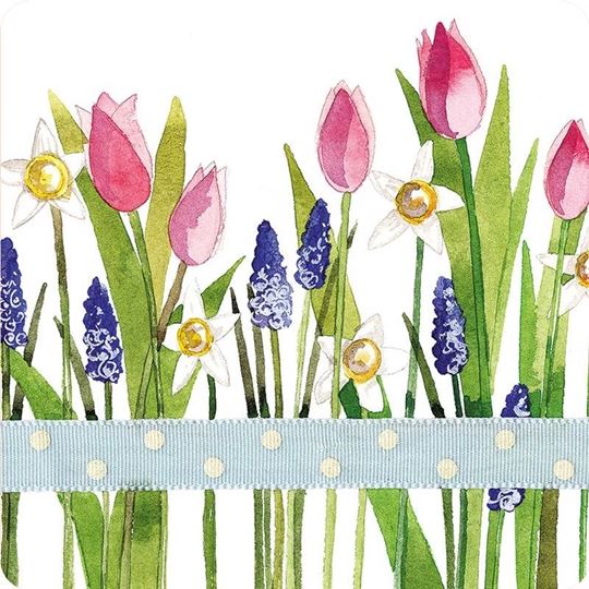 Picture of SPRING FLOWERS