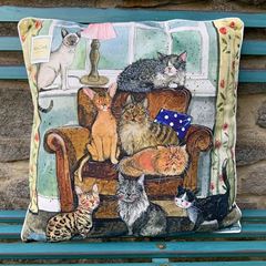 Bild von CAT HOUSE