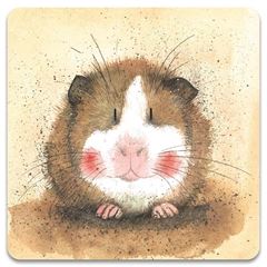 Immagine di GILBERT FRIDGE MAGNET