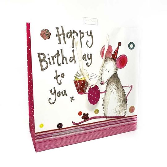 Bild von MOUSE & CUP CAKE
