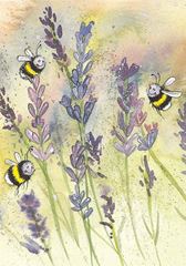 Immagine di BEES LARGE CHUNKY NOTEBOOK