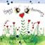 Image de HAPPY ANNIVERSARY BEES